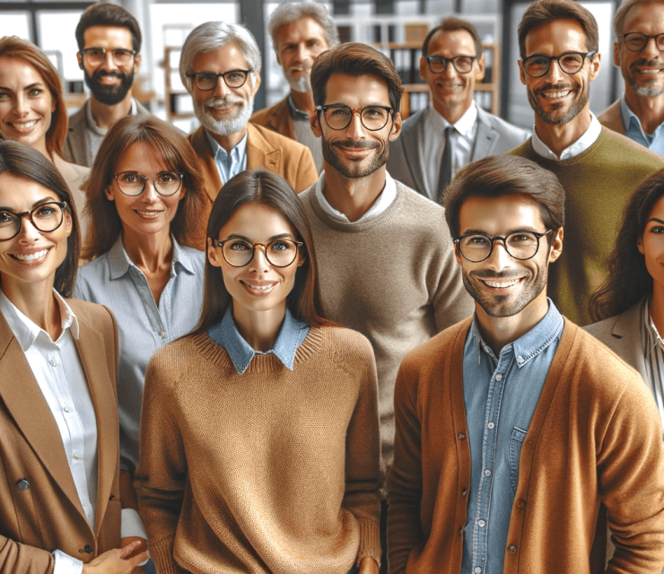 How to “Woo” a Recruiter and Land Your Dream Job
